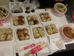 -腾元生煎(西华路店)