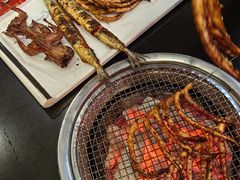 -瑞杰烧烤店·24小时营业(山东路店)