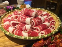 -牛炙烤肉(车公庙店)