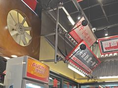 -堂堂小伙夫·辽宁小吃大排档(京西大悦城店)