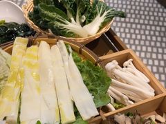 -狐狸爱上椰子鸡(滨江星光大道店)