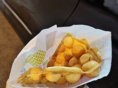 -妈咪鸡蛋仔(尖沙咀东分店)
