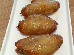 -必胜客(巴沟店)