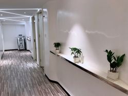 -AiCure 埃可儿·韩国医学皮肤管理