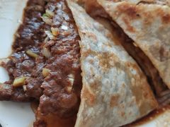 -宛平李记小吃(东关街店)