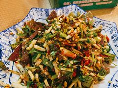 -金塔傣乡·云南民族特色菜·傣味手抓饭(金瓦路店)