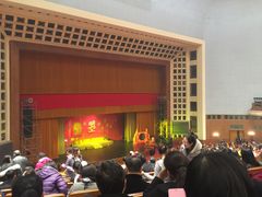 -人民大会堂