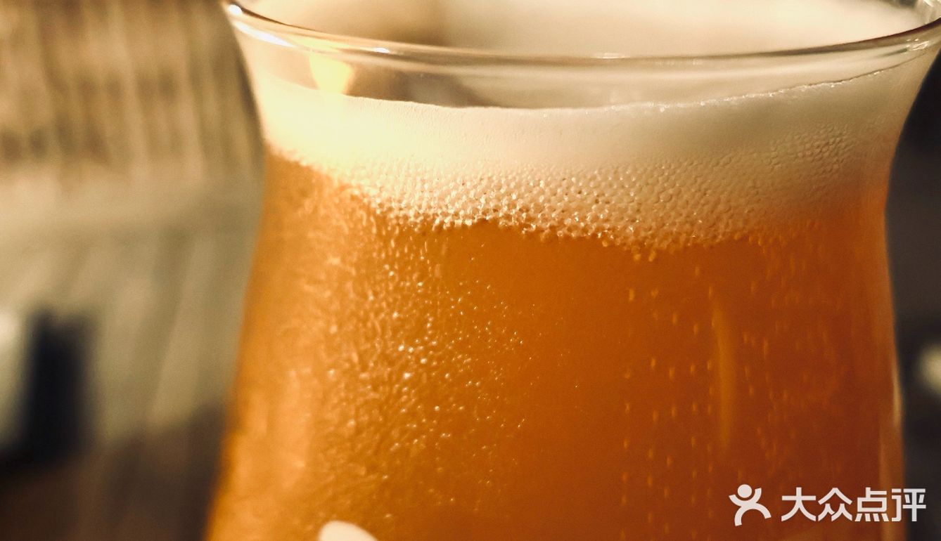 🤤五羊邨‼️喝精酿好去处✨