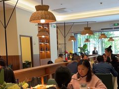 -客颂·客家宴(大壮国际广场店)
