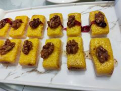 -忠顺斋易州印象烤鸭店(东关新村店)