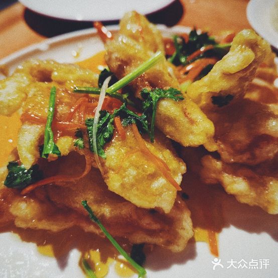 靠山屯·东北菜馆铁锅炖(马栏山店)