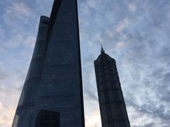 -上海中心大厦