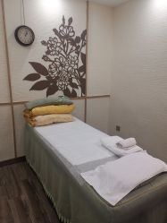 -芳朵美容养生SPA