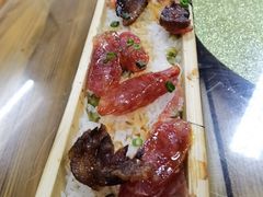 -海泉湾竹筒饭·瘦身水库大头鱼(从化温泉镇店)