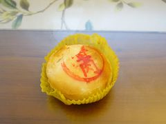 蟹肉鲜肉月饼-泰康食品(南京东路店)