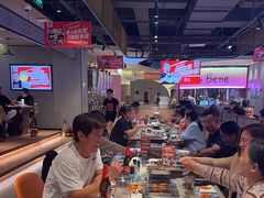 -丰茂烤串(公园店)
