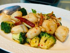 -夏宫中餐厅(静安香格里拉店)
