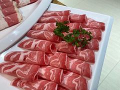 -五悦北平四季涮肉·烧烤(老商埠店)