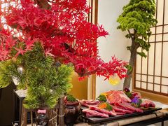 -千寻山野烤肉(中关村店)