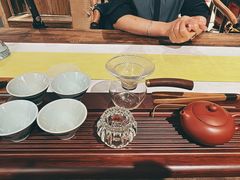 -邈墨茶馆(凤起路店)