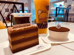 -85度C(上海广元店)