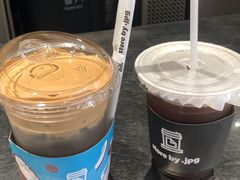 青青椰-JPG canteen(广州东山口店)