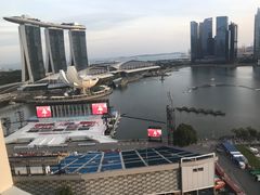 -新加坡文华东方酒店