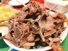 -王云花羊架莜面馆(青山店)