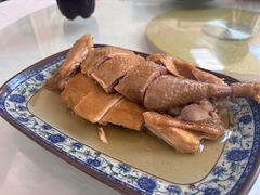 -芸海阁·农家私房菜(沙家浜景区出口店)
