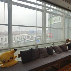 -卡莫瑜伽·普拉提