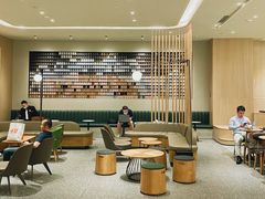 -星巴克臻选(上海陆家嘴中心店)