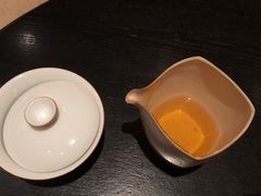 -见山茶事(丽水路店)