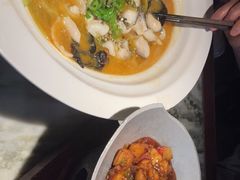 -绿茶餐厅(昆明世纪金源店)
