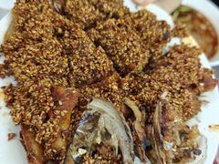 -松明一烤肉馆(鲁园店)