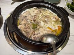 -狐狸爱上椰子鸡(滨江星光大道店)