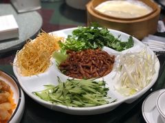 -四姐妹东北饺子(沙尾路店)