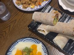 -老盛庆排档•南京菜(夫子庙店)