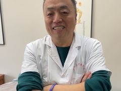 -楚氏正骨推拿按摩院(九水东路店)