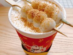 -85度C(广州石牌桥店)