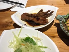-颐和•海鲜砂锅粥•啫啫煲(奥林匹克广场店)