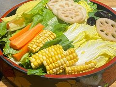 -一朵菌·野生菌探索家火锅(南亚店)