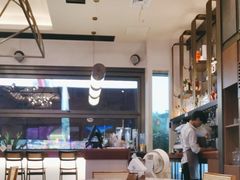 -盐说·西式餐酒馆(光明万达店)