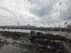 -长沙富力万达文华酒店