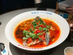 -坛宗剁椒鱼头(河西王府井店)
