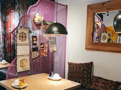 -纳鲁孜·新疆特色餐厅(上海悦荟广场店)