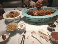 -阿五黄河大鲤鱼(英协路店)