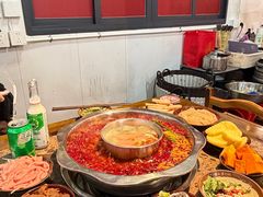 -正南齊北重庆老火锅(光华村直营店)