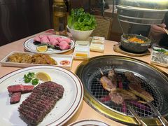 -伊茉家的烤肉店(勒泰中心店)