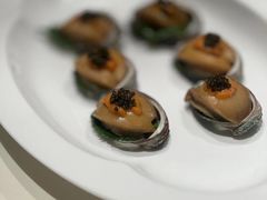 -海味观(老西门店)