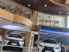 -大连中升雷克萨斯(华北路店)